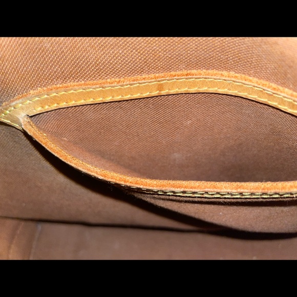 Authentic vintage LV - Picture 9 of 16